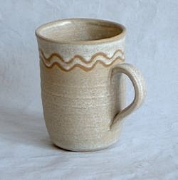 Wave Mug